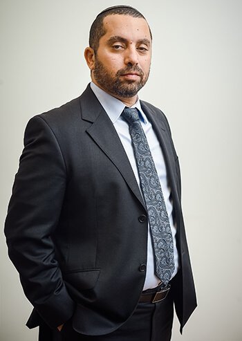 משה קיסר ושות' עורכי דין